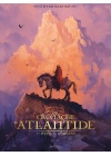 Le Cronache di Atlantide - Eoden il Guerriero