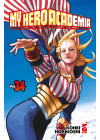 My Hero Academia N.  34