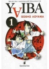 Yaiba N.   1 al 24 - Serie Completa