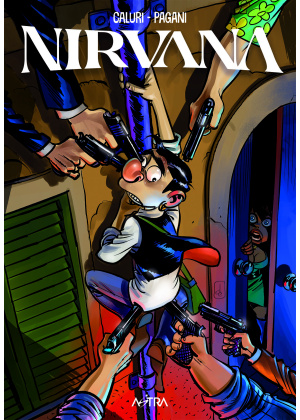 Nirvana N.   1