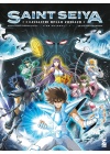 TIME ODISSEY N.   1 - SAINT SEIYA - I CAVALIERI DELLO ZODIACO