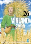 VINLAND SAGA N.  26