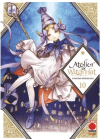 Atelier Of Witch Hat N.  10