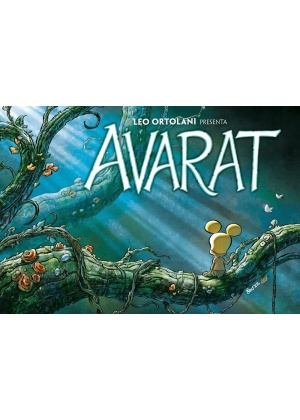 Avarat Definitive Color Edition