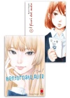 Bundle Bentornato Alice 1 + i Fiori del Male 1 Variant