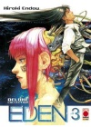Eden Deluxe Hc Ultimate Edition N.   3