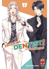 Excuse Me Dentist N.   2