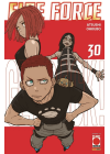 Fire Force N.  30