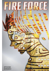 Fire Force dal N.   1 al 31 Prima Edizione Sequenza Completa - (N.   1 Andra Burst Variant)