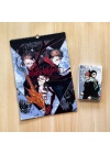 JUJUTSU KAISEN CALENDAR 2023 + N. 0 VARIANT