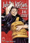 Jujutsu Kaisen N.  16 Sorcery Fight