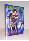 Monster Collection 1-2-3-4-5-6 Serie Completa