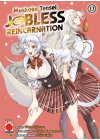 MUSHOKU TENSEI - JOBLESS REINCARNATION N.  13