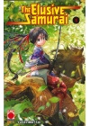 The Elusive Samurai N.   1 Variant con Ventaglio