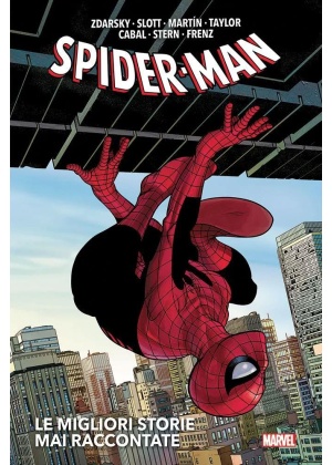 Spider-Man L'uomo Ragno N. 805 - Amazing Spider-Man 5