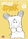 Hello! Spank - Nuova Edizione N.   7 (di 7)
