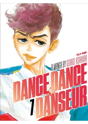 Dance Dance Danseur N.   7