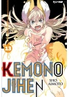 Kemono Jihen N.  13