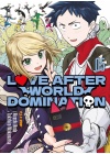 Love After World Domination N.   5