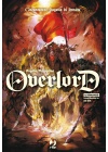 Overlord - Light Novel 9 - L' Incantatore Flagello di Armate