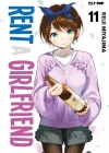 Rent-a-Girlfriend N.  11