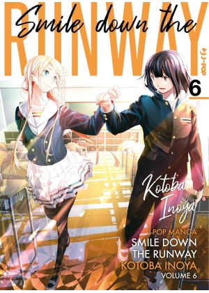 Smile Down The Runway N.   6