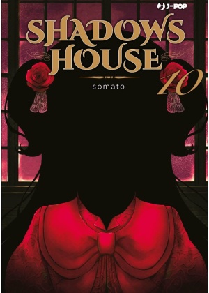 Shadows House N.  10