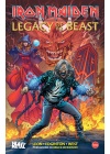 Iron Maiden Legacy Of The Beast