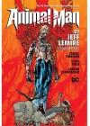 Dc Omnibus Animal Man di Jeff Lemire