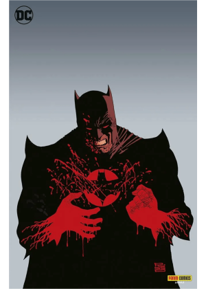 Batman Flashpoint Beyond 0 - Edizione Variant