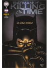Batman Killing Time N.   2
