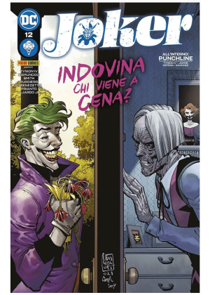 Joker N.  12