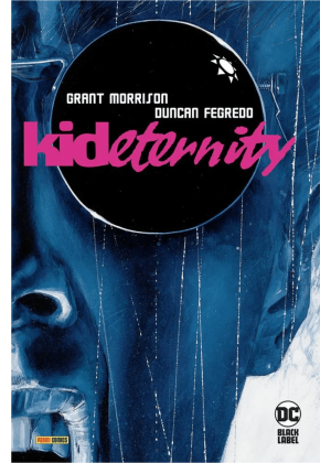 KID ETERNITY