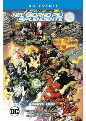 Nel Giorno Piu' Splendente N.   1