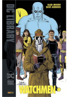 Watchmen Ristampa