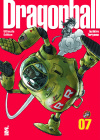 DRAGON BALL     ULTIMATE EDITION N.   7