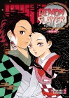 Demon Slayer - Libro da Colorare - Rosso N.   1 - Kimetsu No Yaiba