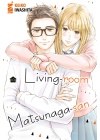 Living-Room Matsunaga-San N.  10