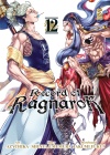 Record Of Ragnarok N.  12