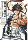Rurouni Kenshin Perfect Edition N.   5