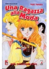 UNA RAGAZZA ALLA MODA