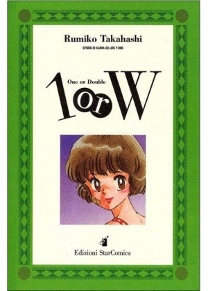 1 Or W - One Or Double