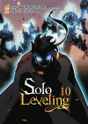 Solo Leveling N.  10