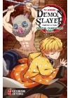 TV ANIME DEMON SLAYER: KIMETSU NO YAIBA OFFICIAL CHARACTERS BOOK N.   2
