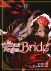 The Ancient Magus Bride N.  17