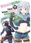 Konosuba – This Wonderful World N.    11