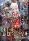 Magus Of The Library N.   5