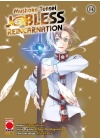 Mushoku Tensei - Jobless Reincarnation N.  14