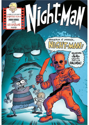 Night-Man N.   3