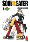 Soul Eater N.   1 Edizione Limitata Variant Cover